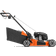 Husqvarna LC 356VP Bensindrevet gressklipper