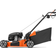 Husqvarna LC 356VP Bensindrevet gressklipper
