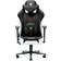 Diablo Chairs X-PLAYER 2.0 King Size tuoli musta ja valkoinen
