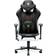 Diablo X-PLAYER 2.0 Fabric King Size Gaming Chair - Black/White