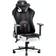 Diablo X-PLAYER 2.0 Fabric King Size Gaming Chair - Black/White