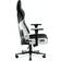 Diablo Chairs X-PLAYER 2.0 King Size tuoli musta ja valkoinen