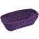 BigBuy Home Polypropen Bread Basket