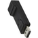 MicroConnect DisplayPort-HDMI M-F Adapter