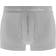 Calvin Klein Cotton Stretch Low Rise Trunks 3-pack - Jade Sea/Sky High/Sleek Silver