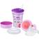 Nuk Learn to Drink Set 6m+