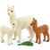 Schleich Alpaka Sæt 42544