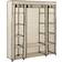 vidaXL Compartments and Rods Armoire 150x176cm