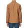 Tiger of Sweden Bergen Shirt Jacket - Tobacco Brown