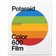 Polaroid Originals Color 600 Instant Film, Round Frame Edition, 8 Exposures