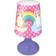 Sweet Dreams Unicorn Table Lamp Table Lamp