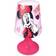 Minnie Mouse Pink Table Lamp Bordslampa