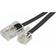 EXC RJ11-RJ45 10m