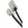 EXC RJ11-RJ45 10m