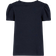 Name It Slim Fit Rib T-shirt - Blue/Dark Sapphire (13190953)