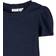 Name It Slim Fit Rib T-shirt - Blue/Dark Sapphire (13190953)