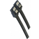 EXC Slimline SATA-SATA F-F 0.8m
