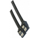 EXC Slimline SATA-SATA F-F 0.8m
