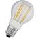 LEDVANCE OSRAM LED Classic filamenti 11W trasparente 2.700K