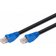 MicroConnect CCA Outdoor U/UTP Cat6 RJ45 - RJ45 PVC 60m