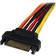 StarTech SATA-2SATA Adapter 0.5ft