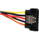StarTech SATA-2SATA Adapter 0.5ft