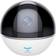 EZVIZ Telecamera Wifi Motorizzata Interno Full HD Rotazione 340° Nero