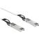 StarTech EMC SFP+ - SFP+ 3m