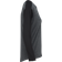 iXS Flow X Long Sleeve Jersey Women - Graphite/Solid Black