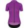 Assos UMA GT c2 Summer Short Sleeve Jersey Women - Venus Violet