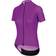 Assos UMA GT c2 Summer Short Sleeve Jersey Women - Venus Violet