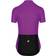 Assos UMA GT c2 Summer Short Sleeve Jersey Women - Venus Violet