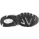 Puma Axis M - Black/White