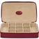 Windrose Merino Jewellery Box - Red