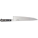 Sabatier Origin S2701111 Kockkniv 25 cm