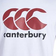 Canterbury Ccc Logo T-shirt - White/Red/Black