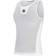 Endura Fishnet Sleeveless Base Layer II Men - White