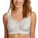 Miss Mary Marguerite Non Wired Bra - Beige