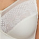 Miss Mary Marguerite Non Wired Bra - Beige