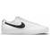 Nike Blazer Court SB 'White Black' - Men's