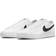 Nike Blazer Court SB 'White Black' - Men's