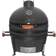 Mustang Grill Kamado S Termometro 325 mm