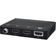 VivoLink HDMI-2HDMI/USB Micro B Splitter F-F Adapter