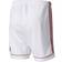 Adidas Squadra 17 Shorts Men - White/Power Red