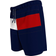 Tommy Hilfiger Mid Length Drawstring Swim Shorts - Navy Blue (UB0UB00355DW5)