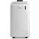 De'Longhi Climatiseur mobile PACEM77 2100W Blanc Classe A