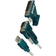 LogiLink USB A-DB9/DB25 2.0 1.2m
