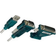 LogiLink USB A-DB9/DB25 2.0 1.2m