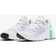 NIKE Free Metcon 4 W - White/Dark Smoke Grey/Green Glow/Infinite Lilac