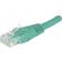 EXC RJ45-RJ45 U/UTP CAT6 1m